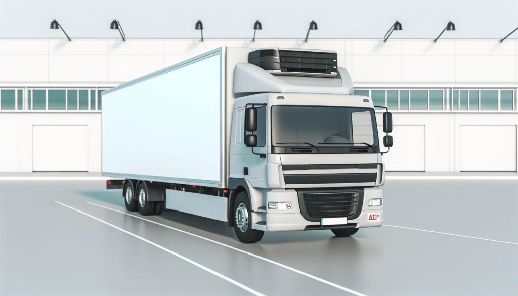 financement camion frigo