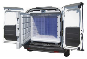 Tout sur les caissons frigorifiques amovibles